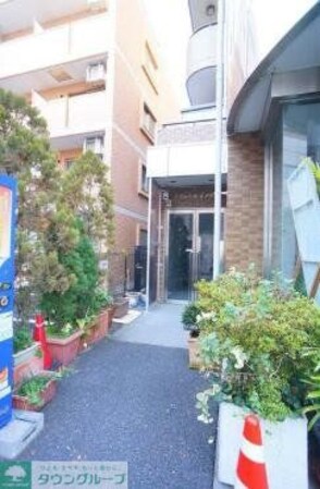 リヴェールイノウエの物件内観写真